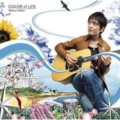 【クリックでお店のこの商品のページへ】COLOR of LIFE