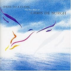 【クリックで詳細表示】Spark to a Flame [CD， Import]