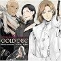 VitaminX �L�����N�^�[CD:GOLD DISC -�P�W�i&��K����&��e���Y-