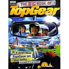 The Big Book of Top Gear 2009