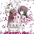 BREAK - TEAM LEVIATHAN CHRONICLE / �S���������퓬�L�^ (�I���̃N���j�N�� �C���[�W�T�E���h�g���b�N)