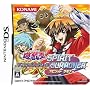 �V���Y�����f���G�������X�^�[�YGX SPIRIT SUMMONER