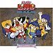 ANIMAX 1200�V���[�Y(162) �X�[�p�[�r�b�N���}�� ���y�W �e���T�s�G���X�g��
