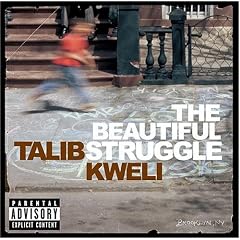 The Beautiful Struggle