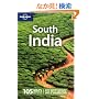 Lonely Planet South India
