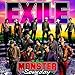 THE MONSTER ~Someday~(DVD�t)
