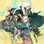 Lamento -BEYOND THE VOID- DRAMA CD Vol.1 ��������