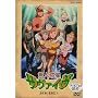 ���l�f���T���@�C�� DVD-BOX 4