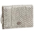 Lodis Cobra Petite Card Case with Keychain