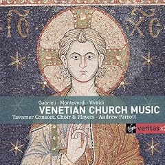 Venetian Church Muisc