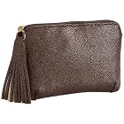 Abas Zippered Multi-Use Pouch