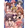 �����ːF�ɐ��܂�� OVA�X�y�V����(��) �ʏ�� [DVD]
