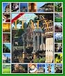 365 Days in Italy 2004 Calendar: A Picture-A-Day