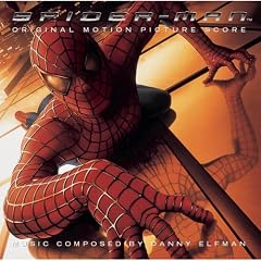 Spider-Man [Original Motion Picture Soundtrack]