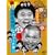 �_�E���^�E���̃K�L�̎g���₠��ւ��!! 9 �ΐ_�~�Փ`!����g�[�N�W!! [DVD]