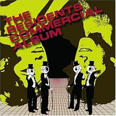 Commercial Album