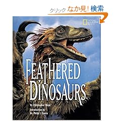 Feathered Dinosaurs