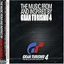 MUSIC FROM AND INSPIRED BY GRAN TURISMO 4