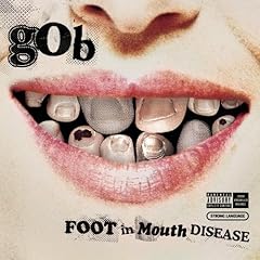 【クリックで詳細表示】Foot in Mouth Disease [Enhanced， Import]