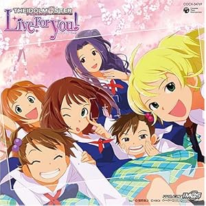 【クリックで詳細表示】THE IDOLM＠STER MASTER LIVE 01 REM＠STER-A