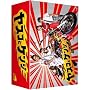 ���X�R�ƃP���W DVD-BOX