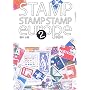 STAMP STAMP STAMP europe�q2�r