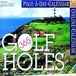 365 Golf Holes 2004 Calendar (Page-A-Day(r) Calendars)