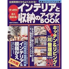 �C���e���A�Ǝ��[�̃A�C�f�ABOOK�\��������!�L���Z�߂�! (�ʍ����Ă��ȉ�����)