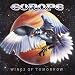 Wings of Tomorrow