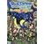 BLUE DRAGON�يE�̋��b �L���[�u���E(���[���h)���`���K�C�h (V�W�����v�u�b�N�X)
