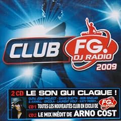 【クリックで詳細表示】Club Fg Vol.3 [Import]