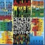 People's Instinctive Travels and the Paths of Rhythm