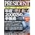 PRESIDENT (�v���W�f���g) 2009�N 11/2�� [�G��]
