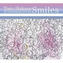 10th ANNIVERSARY LIVE BOX~Smiles [DVD]