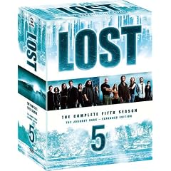 LOST �V�[�Y��5