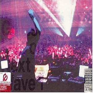 【クリックで詳細表示】LIVE ON THE NEXT WAVE 1(CCCD) [Limited Edition]