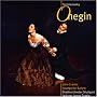 Tchaikovsky: Onegin