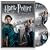 �n���[�E�|�b�^�[�Ɖ��̃S�u���b�g ���ʔ� [DVD]