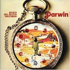 Darwin!