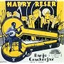 Banjo Crackerjax, 1922-1930