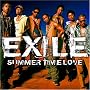 SUMMER TIME LOVE (DVD�t)