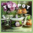 The Collectible Teapot & Tea 2004 Calendar (Workman Wall Calendars)