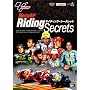 MotoGP Riding Secrets / ���C�f�B���O�E�V�[�N���b�g [DVD]