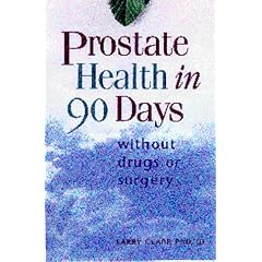 Prostate Health in 90 Days