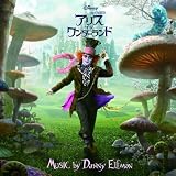■ALiCE IN WONDERLaND [Soundtrack]