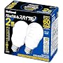 Panasonic �p���b�N�{�[���X�p�C���� �d��60�^�^�C�vA15�` 2�� �p���b�NDay�F EFA15ED12/2T