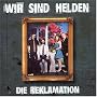 Die Reklamation