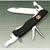VICTORINOX(ビクトリノックス) センチュリオンNL ブラック 084533