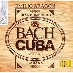 【クリックで詳細表示】バッハTOキューバ