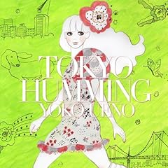 【クリックで詳細表示】TOKYO HUMMING
